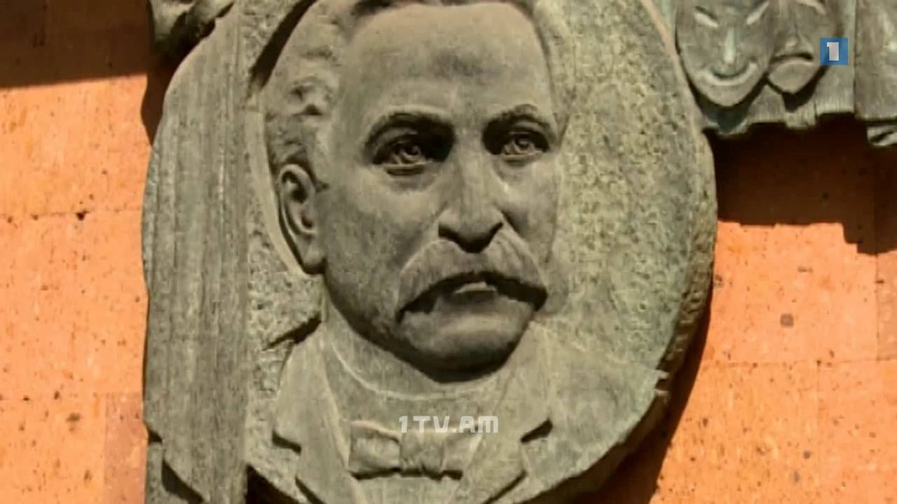 Ռեալիզմը հայ գրականություն մտավ նաև Գաբրիել Սունդուկյանի գրչով