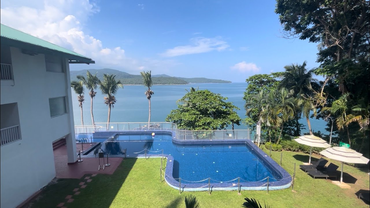 Welcomhotel By ITC Hotels, Port Blair….. Andaman
