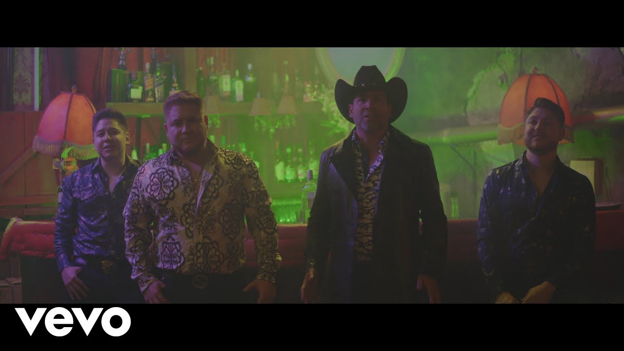 Los Rojos, Bobby Pulido - Nada De Nada