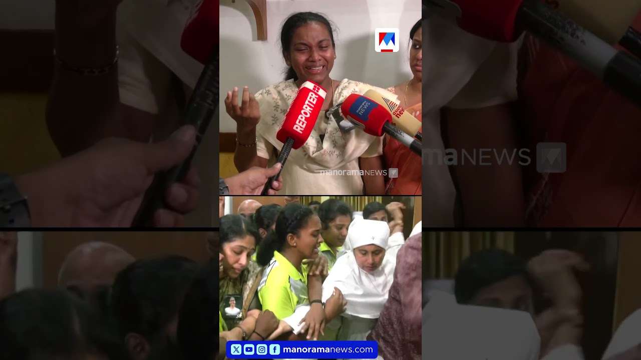 &lsquo;എന്&zwj;റെ കുഞ്ഞ് ആ സൈഡിയിലൂടെയല്ലെ നടന്നത്, ഞങ്ങളുടെ ജാസ്ലിയ പോയി&rsquo;  #OrganDonation #JalisaJohnson