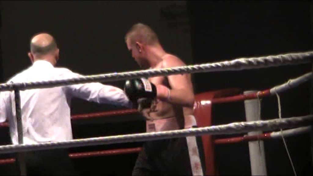 bilal laggoune vs dufaux 2014 ronde 9