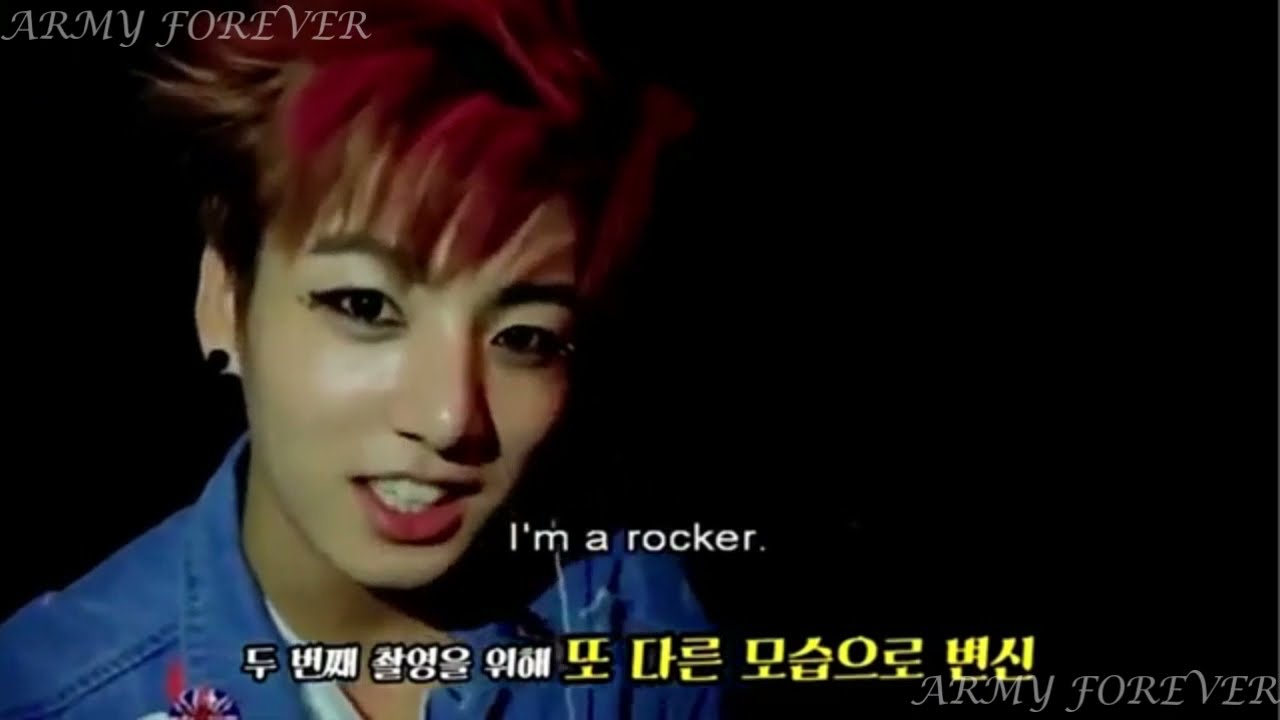 JEON JUNGKOOK-EL MAKINON