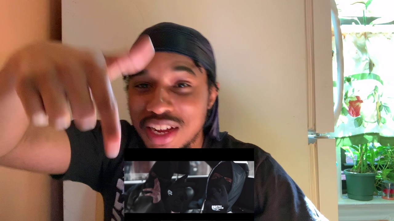 #BWC #7th Yanko - Anyone Can Go (Music Video) | UK REACTION 🇬🇧