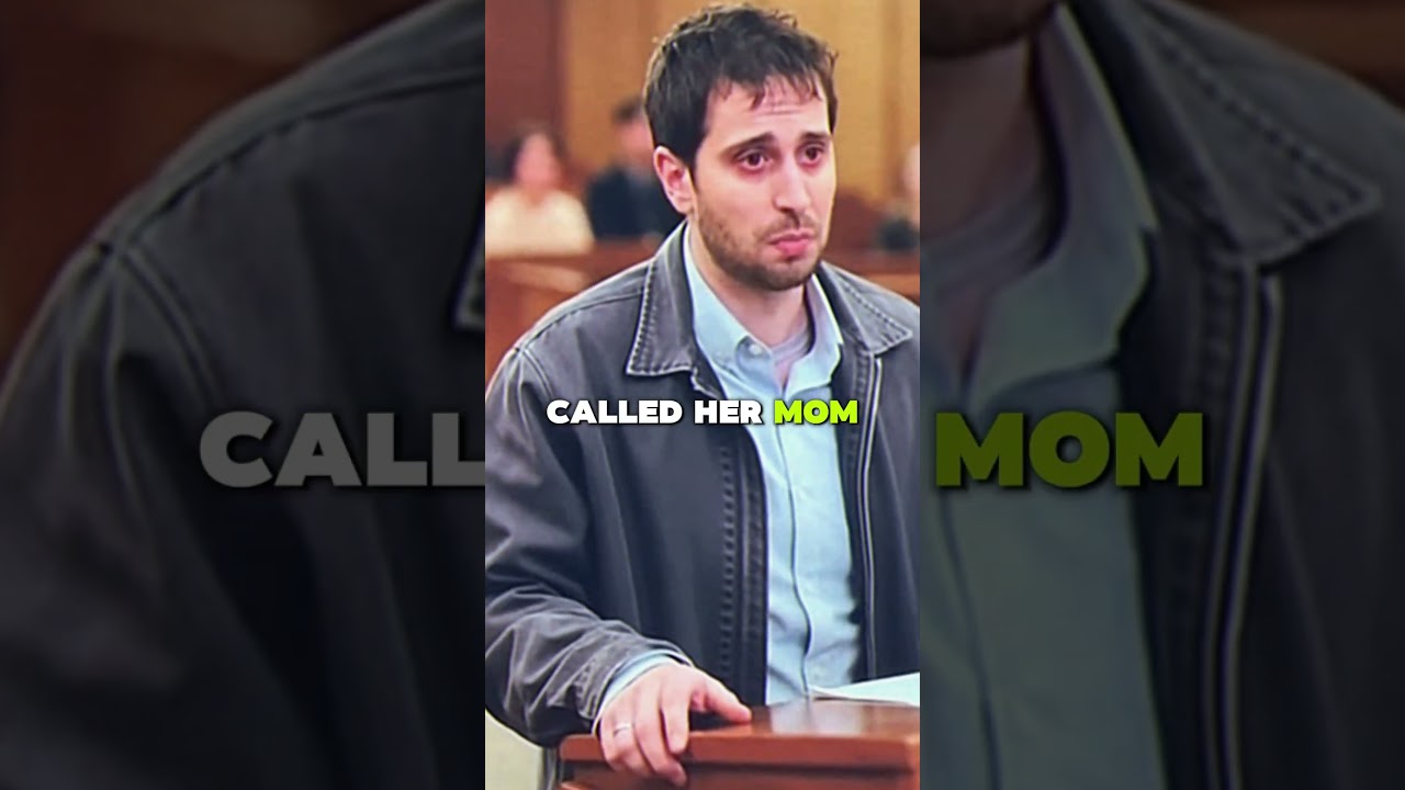 Arrested for Kidnapping His OWN Daughter&hellip; Then the Judge Asked ONE Question 😳👧