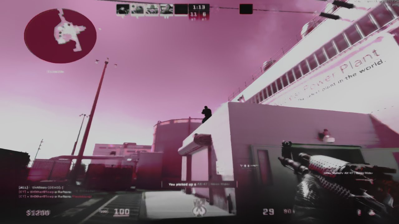 LACOSTENOPEITO.mp4 🐊 ( cs2 montage )