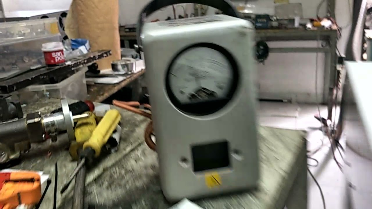 FM Transmitter 10,000 Watt Solid State