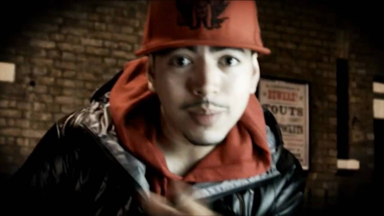 Jelluzz  - It's My City ft Ricky Blaze/Just Say Yes ft Darren B (Official Video) OUT NOW!