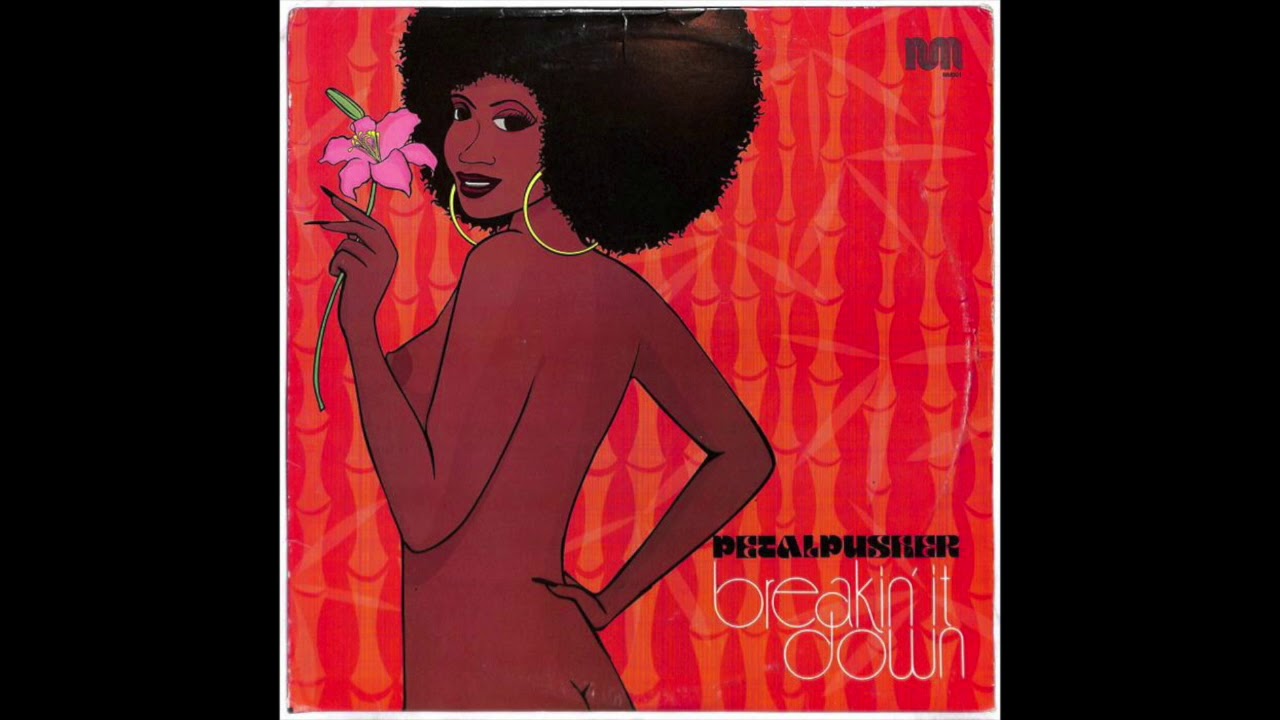 Petalpusher - Breakin' It Down (Joe Malenda All Night Long Edit)