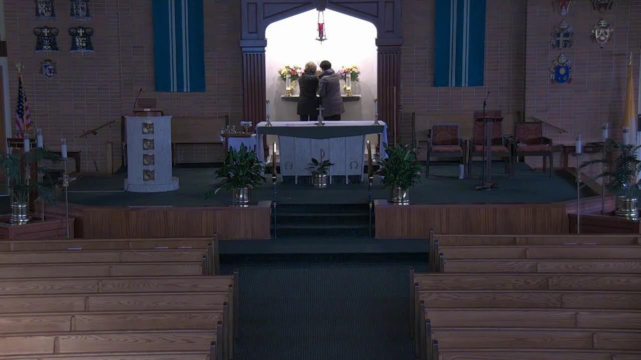 Daily Mass