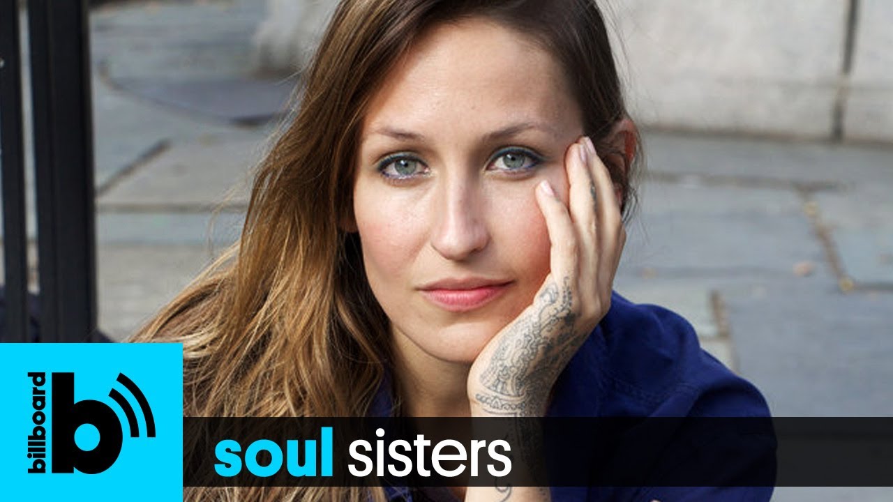 Domino Kirke's Return to Music, As Herself This Time | Billboard Soul Sisters