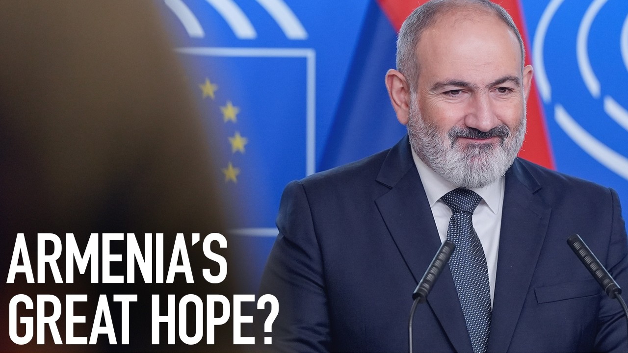 АРМЕНИЯ-АЗЕРБАЙДЖАН | Окончательный мир?