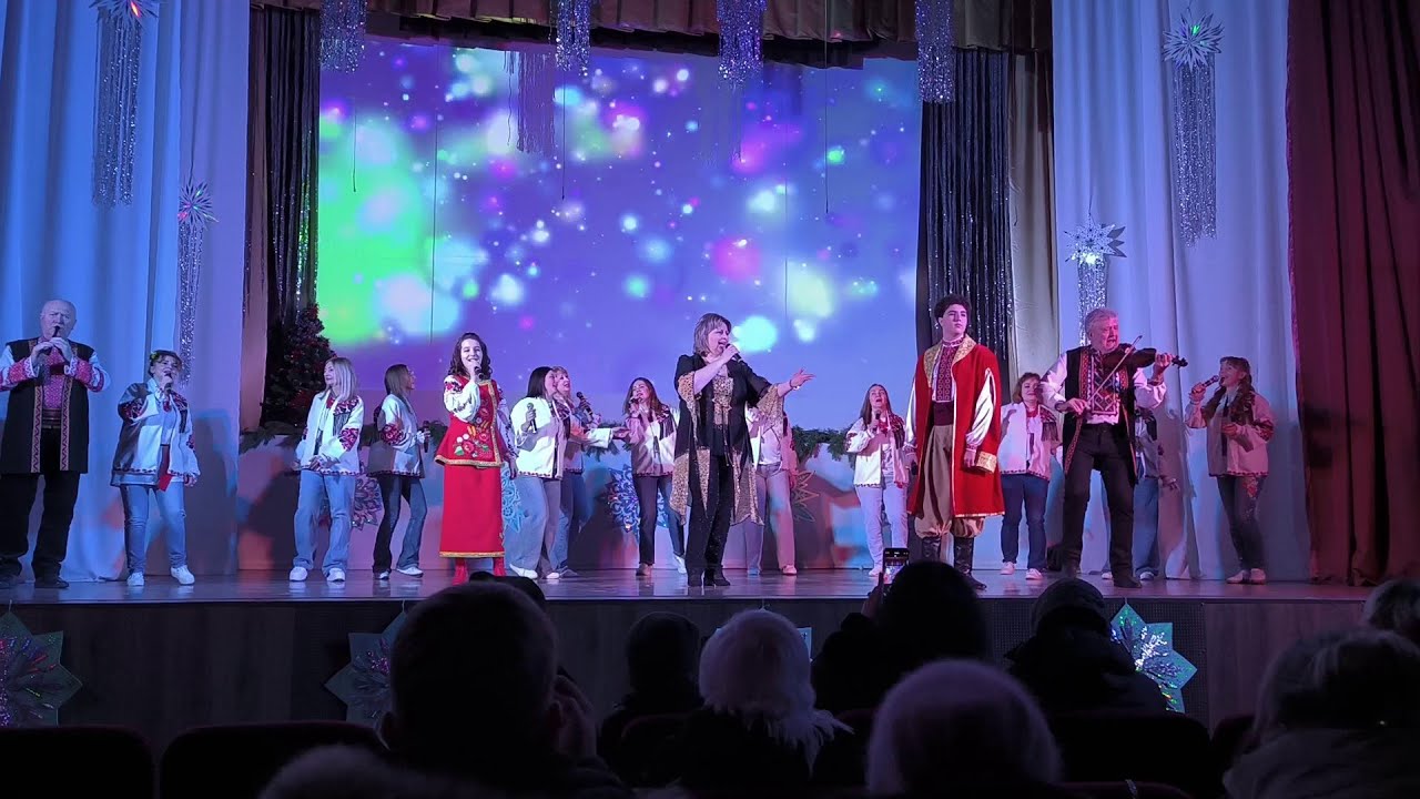 2026-01-03 Концерт "Вільна"