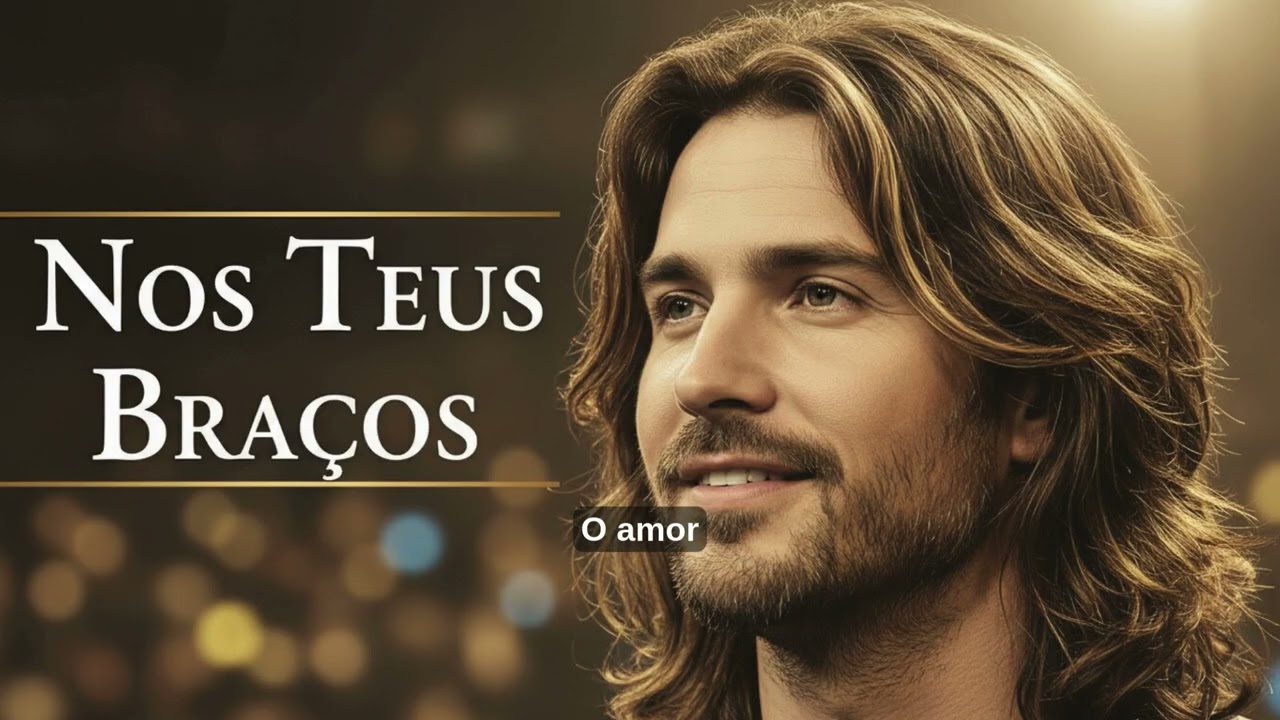 Nos Teus Braços – Letra de Música Romântica e Emocional Sobre Amor e Conforto - LEGENDADO