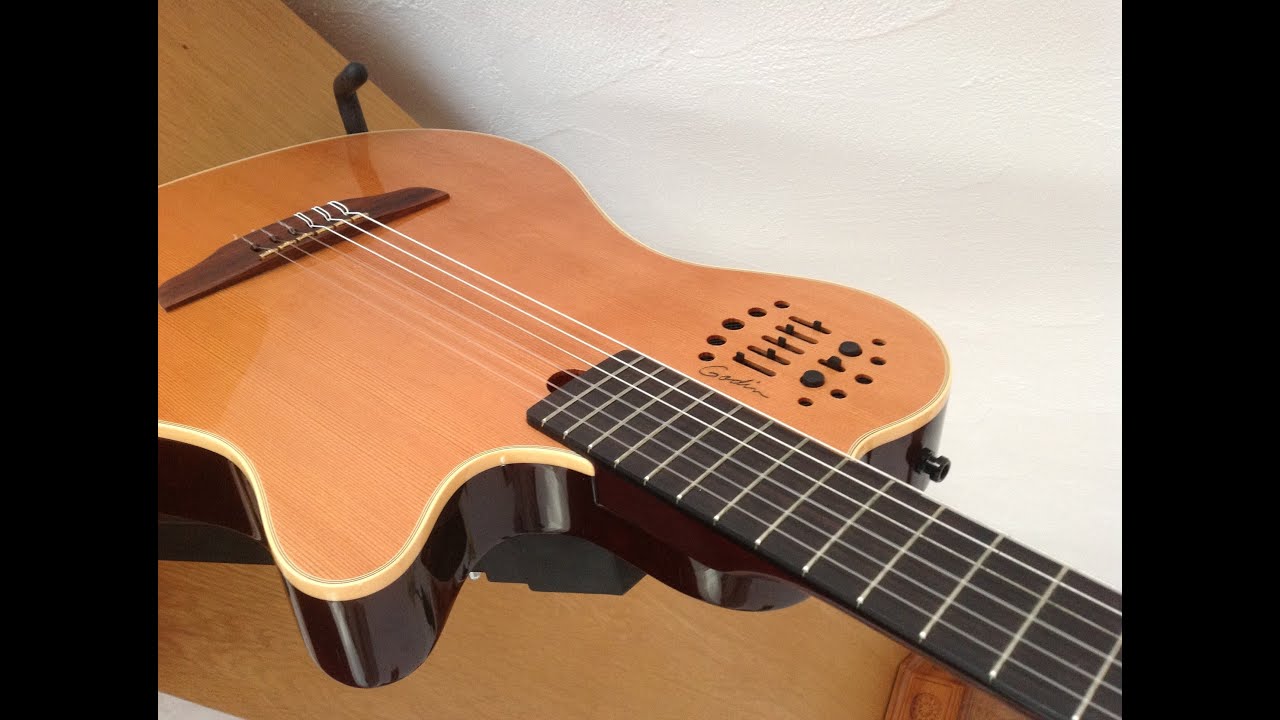 CAN BEDENDEN ÇIKMAYINCA- Gitar ile