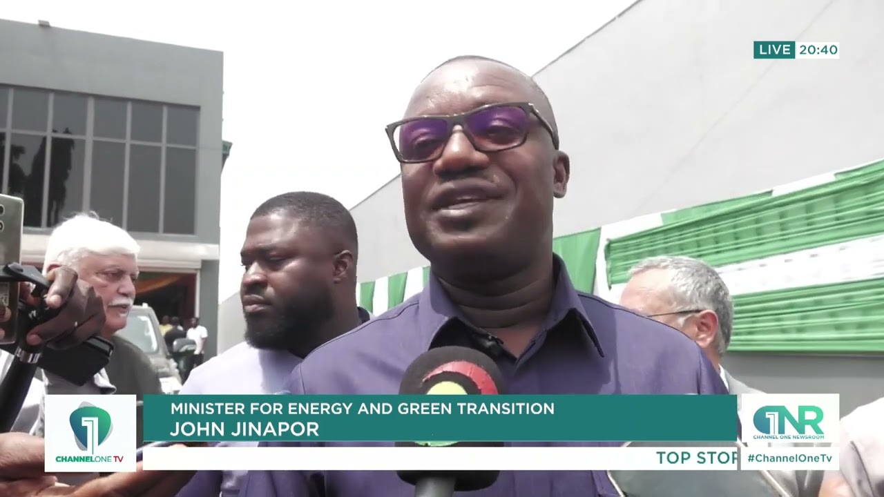Energy Minister Responds to Prepaid Meter Credit Depletion Complaints