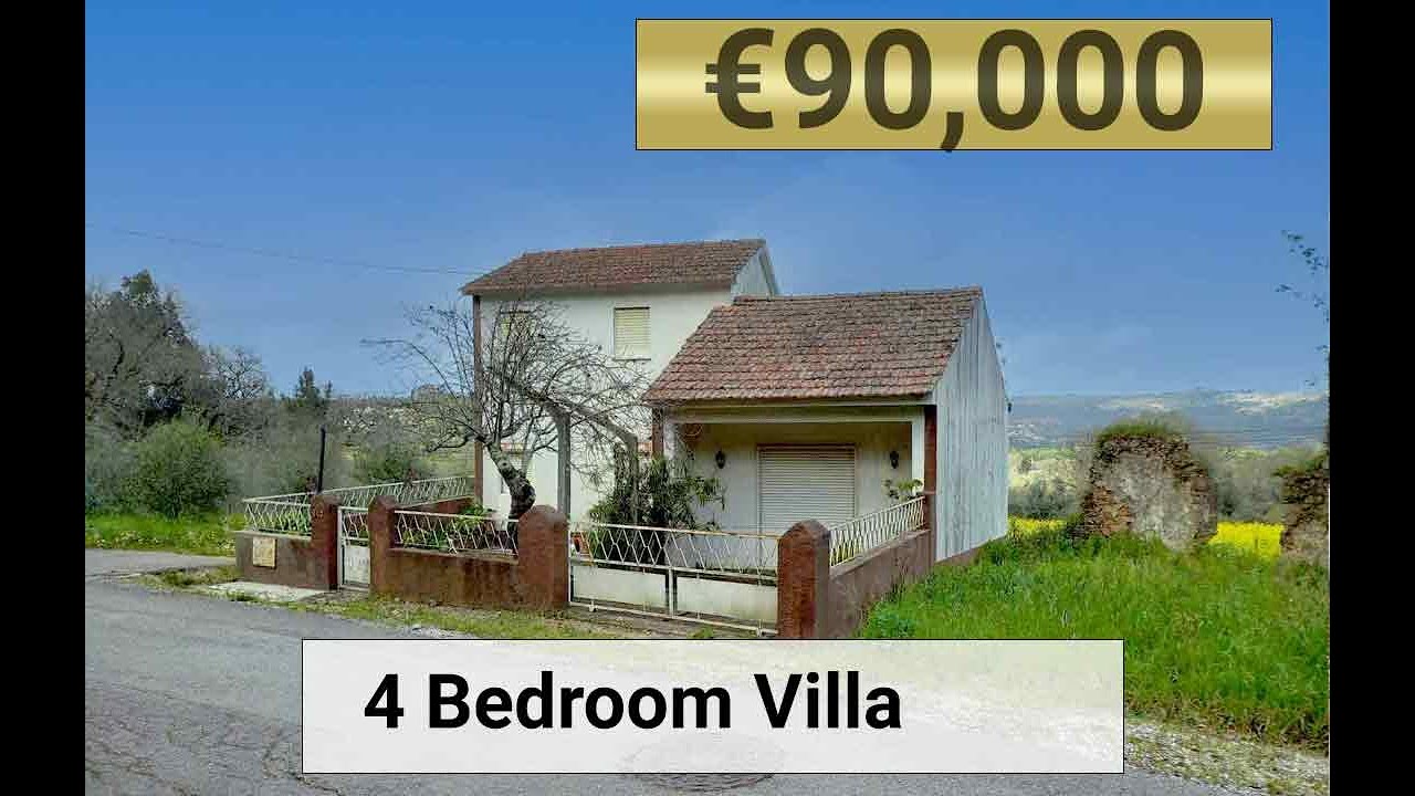 Portugal's Hidden Gem: Budget-Friendly Housing Option