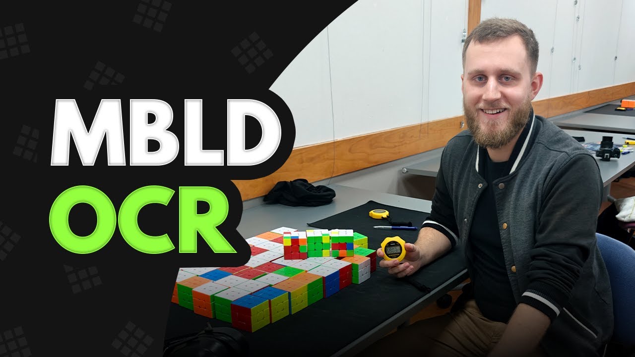 50/53 59:03 Multi-Blind OcR! [Former]