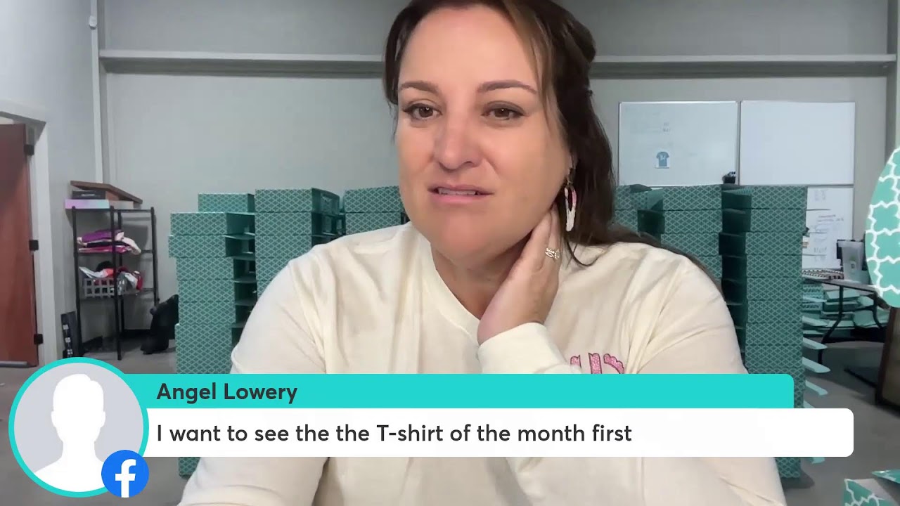 February Box Reveal