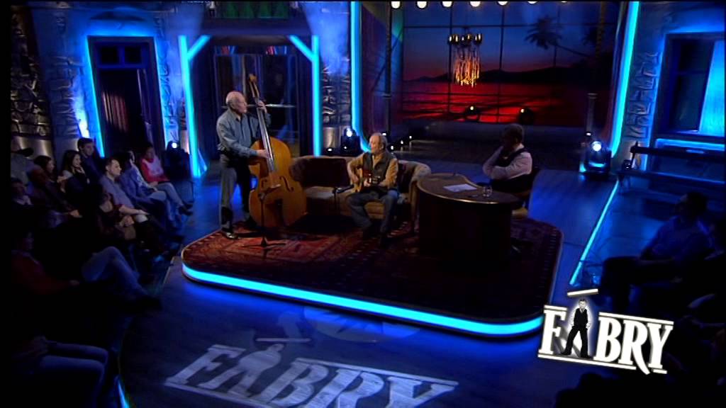 Fábry - Juhász Árpád - Bauxitkutatók dala