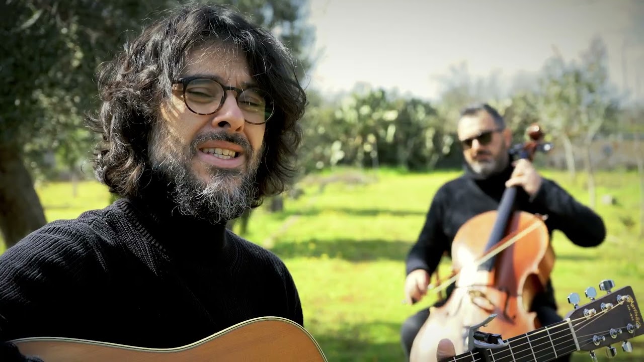 Massimo Donno ft Redi Hasa: Undici