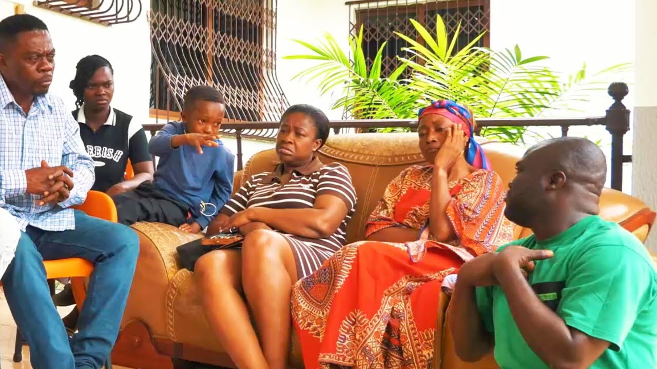 LOVE TOOK EVERYTHING ❤️ FULL MOVIE PATRI 3 ❤️ PORTIA. SOBOLO. MERCY. SHIFO. JENNY AND MORE