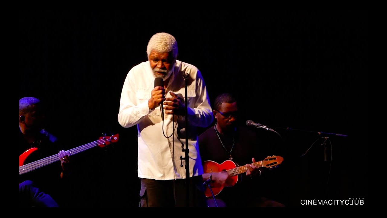 Natch - Live @ CityClub octobre 2022