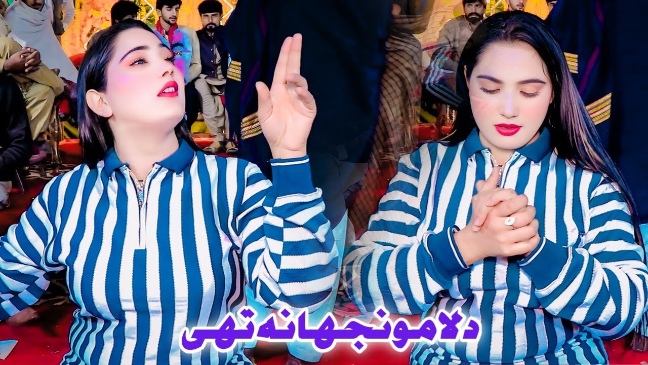 Dila Munjha Na Thi | Aliya Bhatti | Dance Performance , LIFE Studio 2026