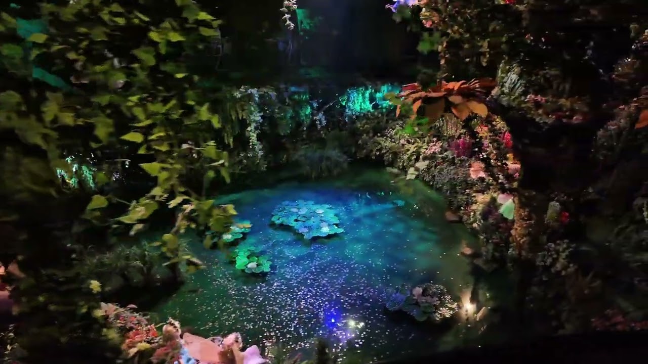Efteling: Droomvlucht