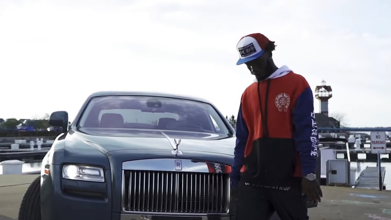 RideOrDie- Keep it Real (Official Video) Shot by @Wave Runner Graphics