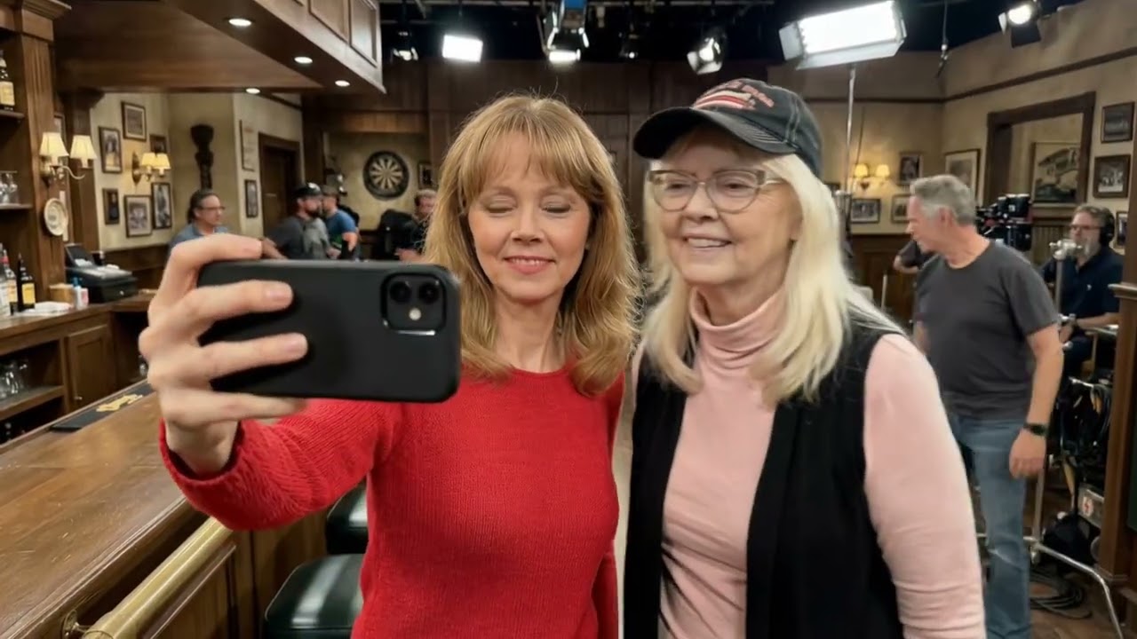 Cheers Cast THEN and NOW(1982-2026)