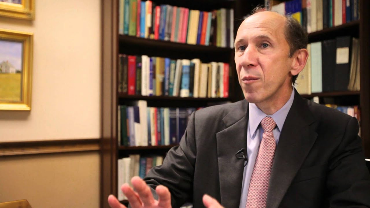 Ken French: Should we keep out of the market during turbulent times?