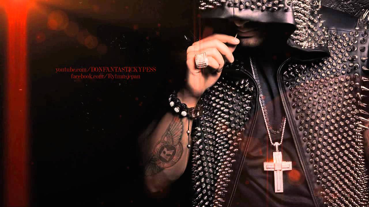 Rytmus prod. S3RiOUS - Fenomen