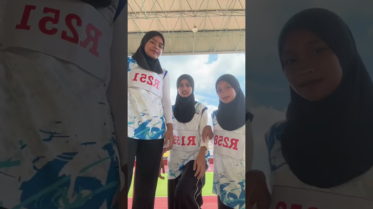 leeya #hijab #malaysia #leeya