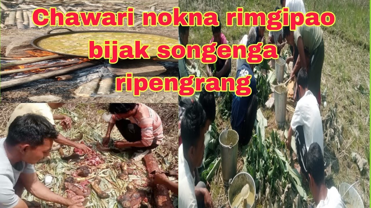 Chawari nokna rimgipachi rebara