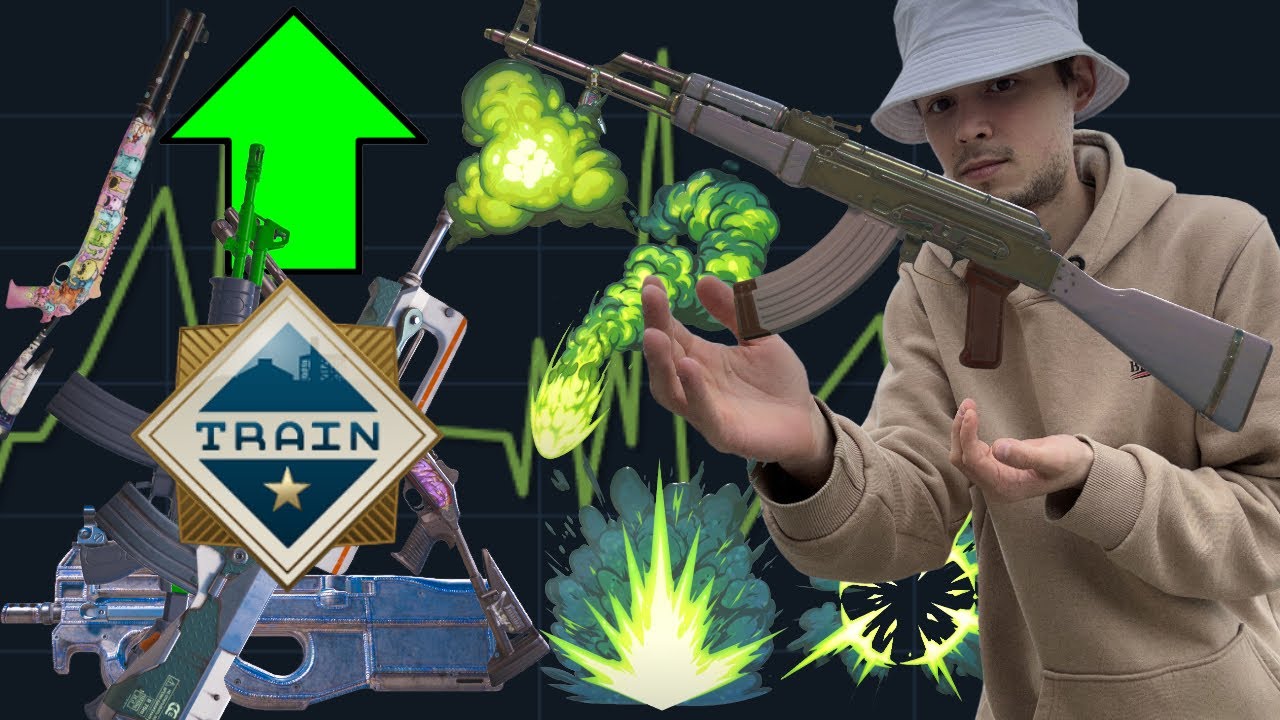 CS2 Investments to buy before the Armory UPDATE
