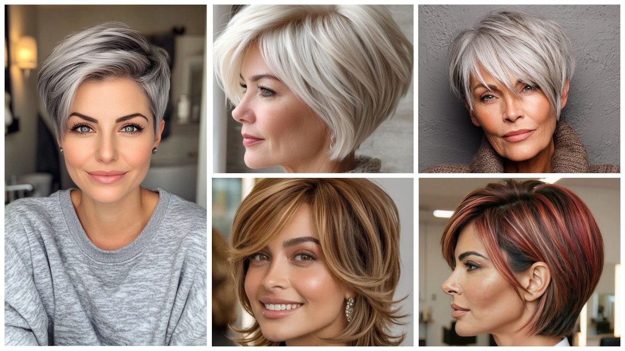 15 of the Most Incredible Hair Transformations, youth haircuts, amazing solutions! #hair #hairstyle