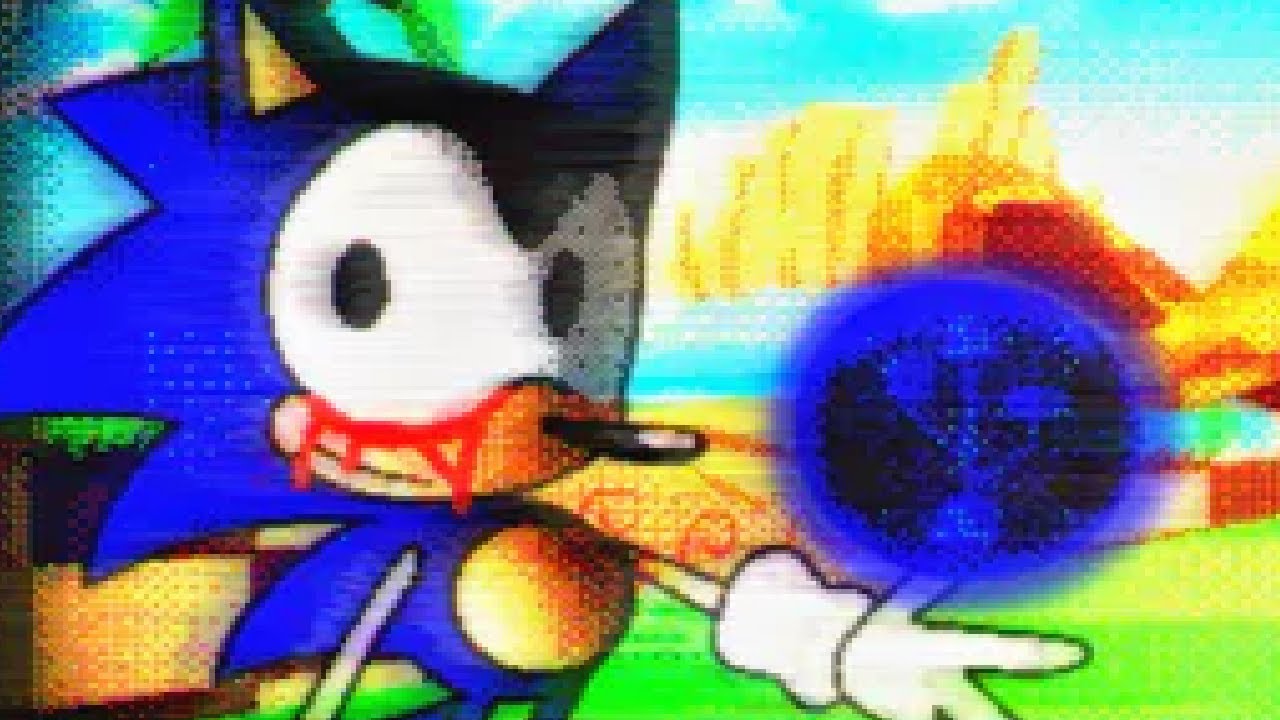 Why This 2013 Sonic Lost Media Should Have Stayed Lost...