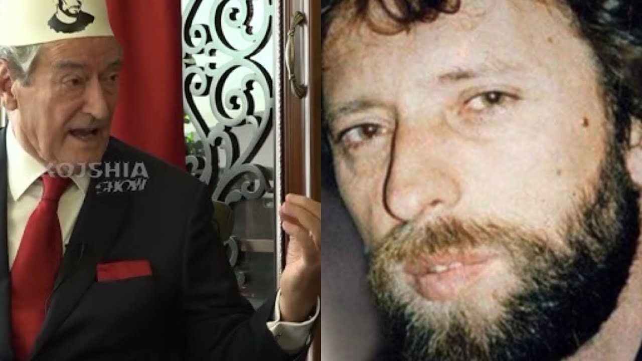 Sali berisha: Zbulon vrasesin e Remzi Hoxhes. Ja kush e vrau!!!!