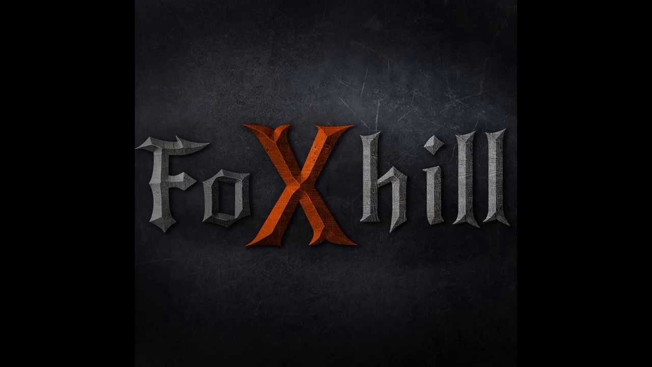 Foxhill - Pośpiech