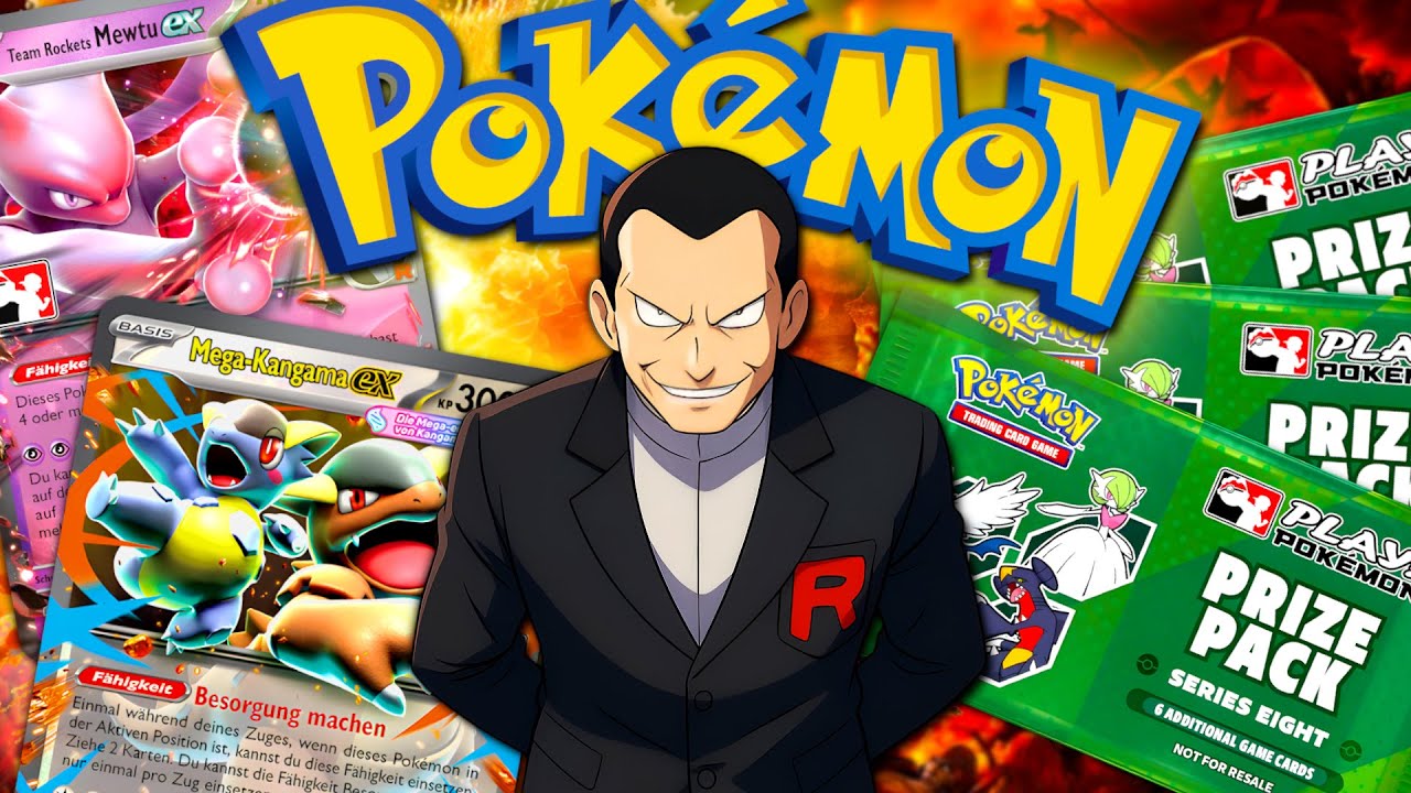 VERRÜCKTER HATE für neue PREIS BOOSTER?! 😱 | Pokémon TCG