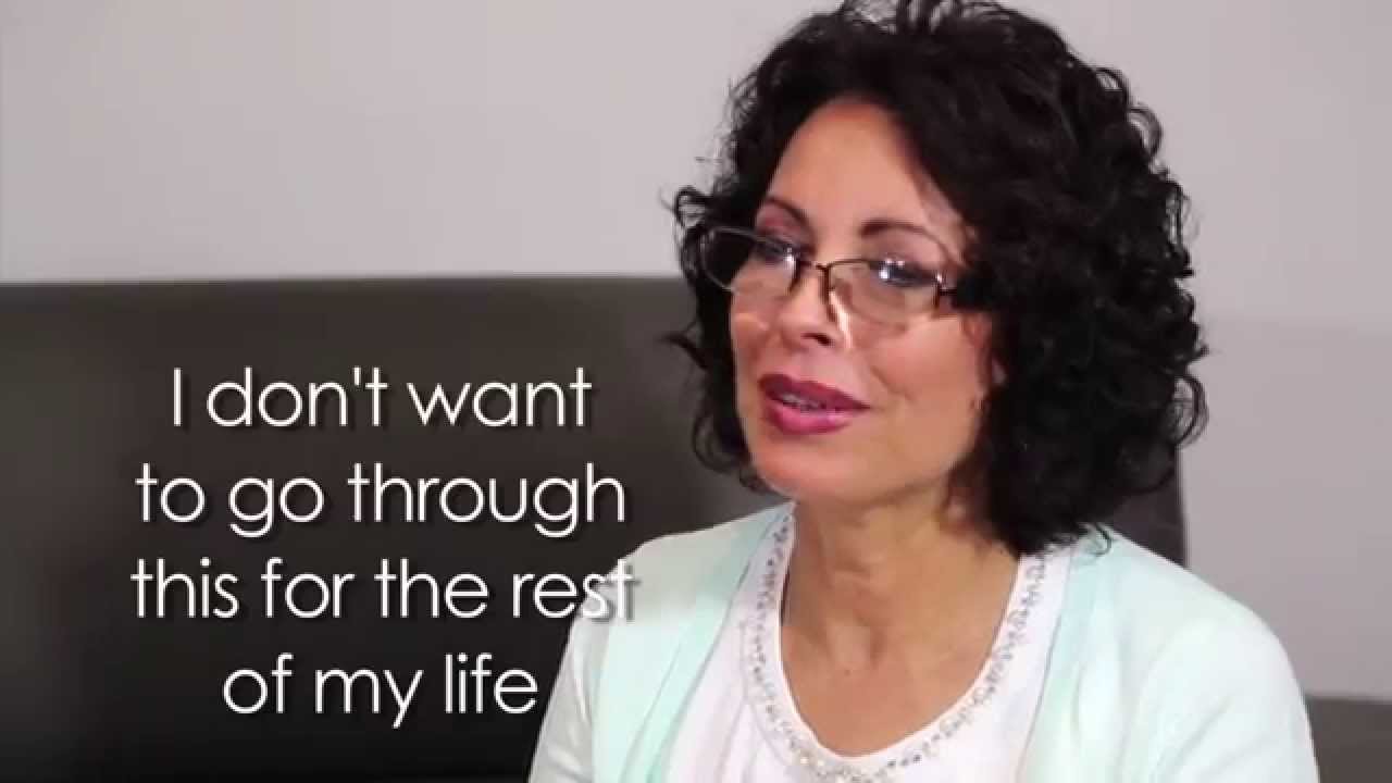 A Mother's Testimony - Ely