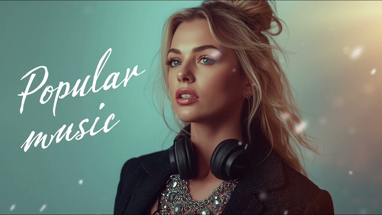 The Seductive Side of Pop  20 Must Listen Songs