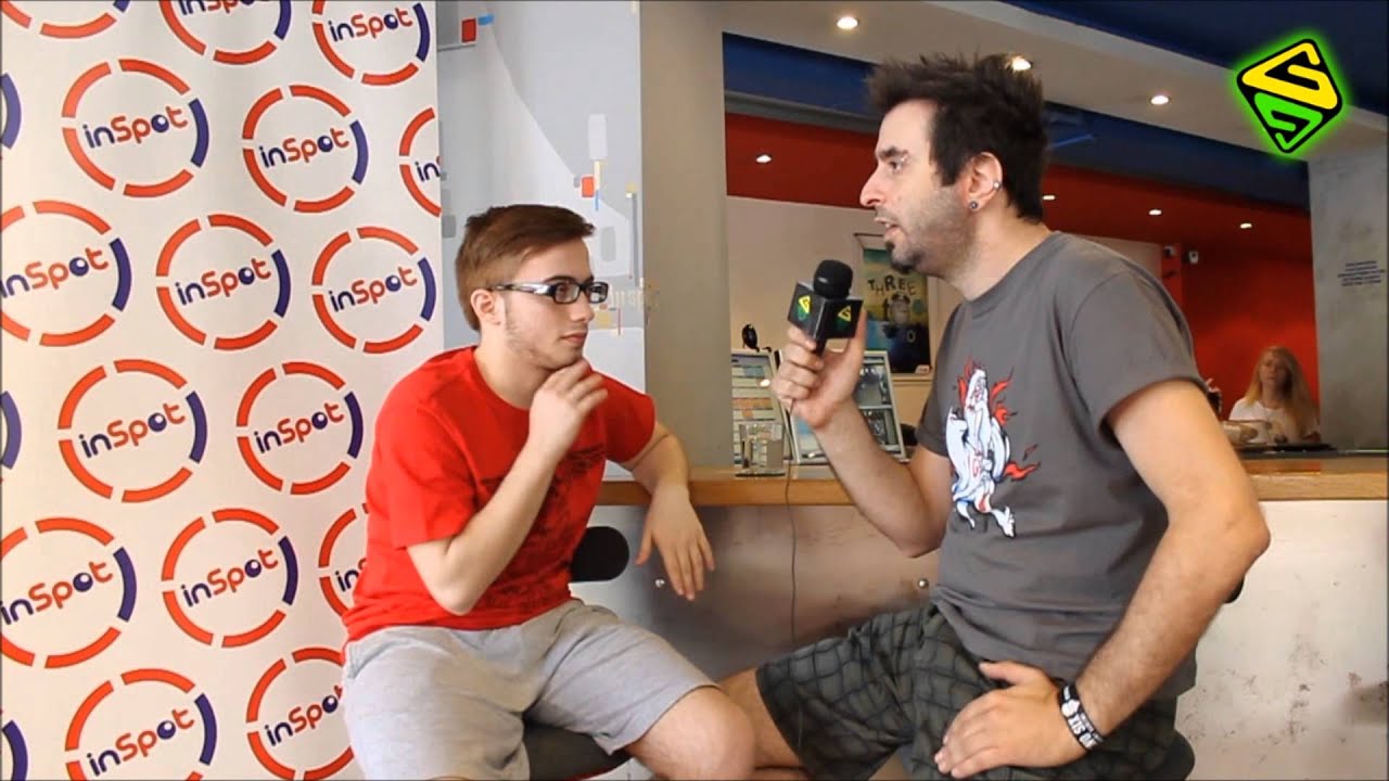 Different Dimension Full Interviews
