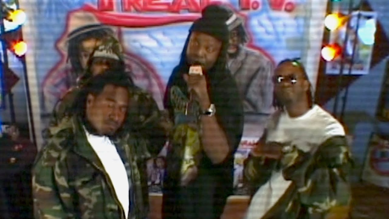 Treal T.V. #2 (Starring Mac Dre & Thizz Nation): Part VI