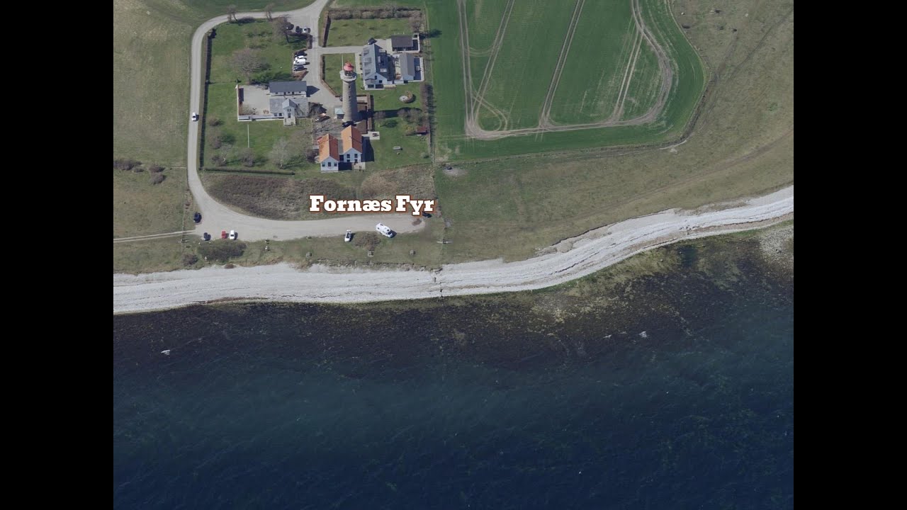 Fornæs Fyr
