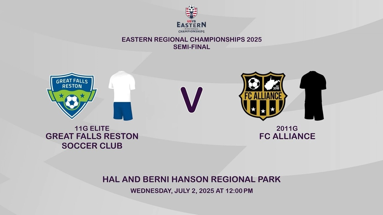 04 - FC Alliance 2011G (Semi-Final)