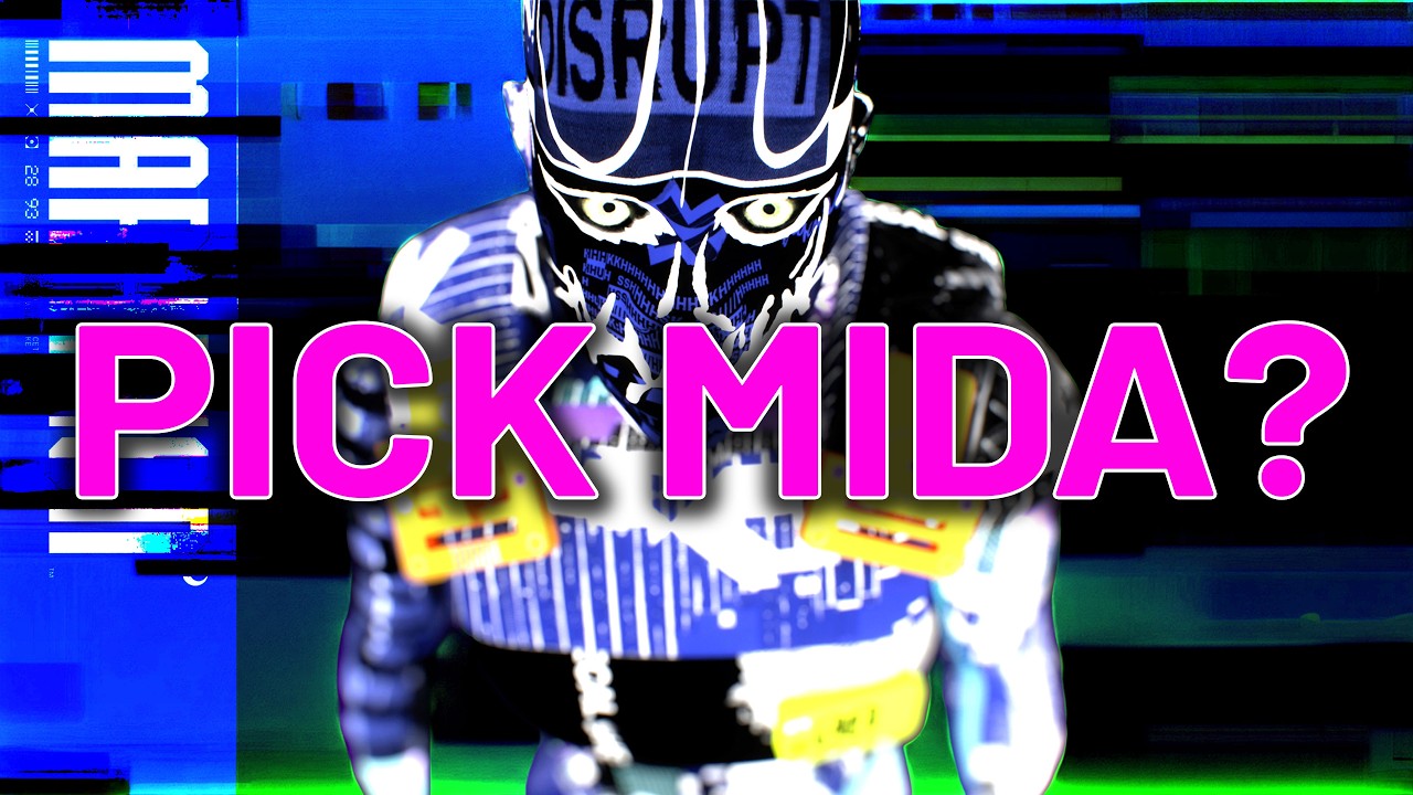 Do Not Join Marathon&rsquo;s Factions Before Watching This