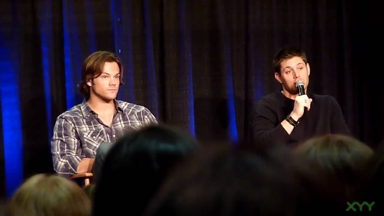 2009 Chicago Con_J2 Panel_4_TheEnd.Musical.TricksterGabriel