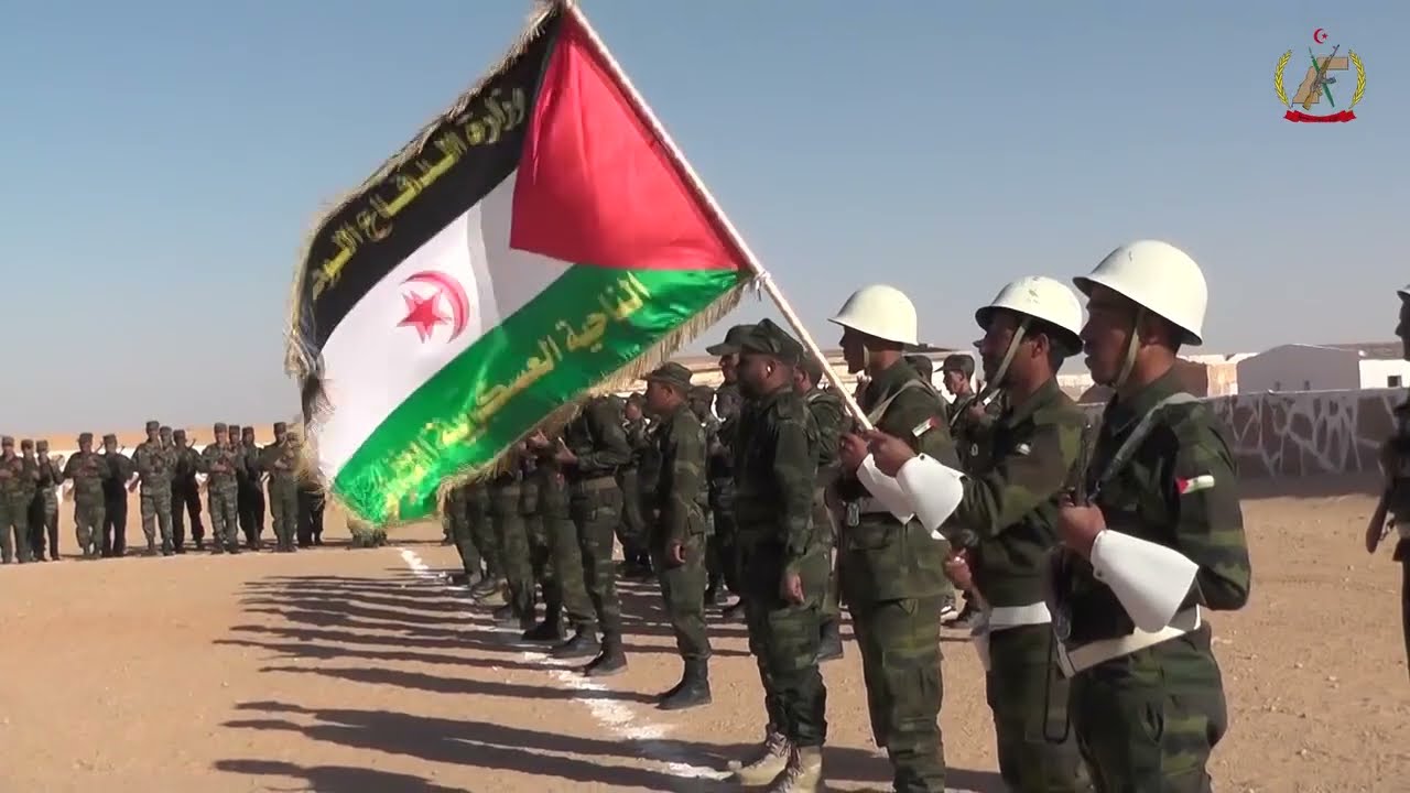 تخرج دفعة من الناحية العسكرية الاولى