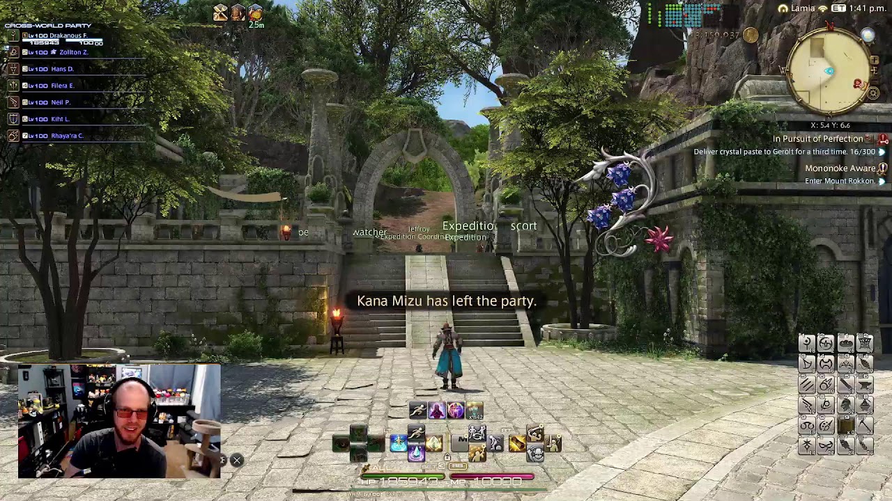 M11S Prog w/ NEST (Day 5)